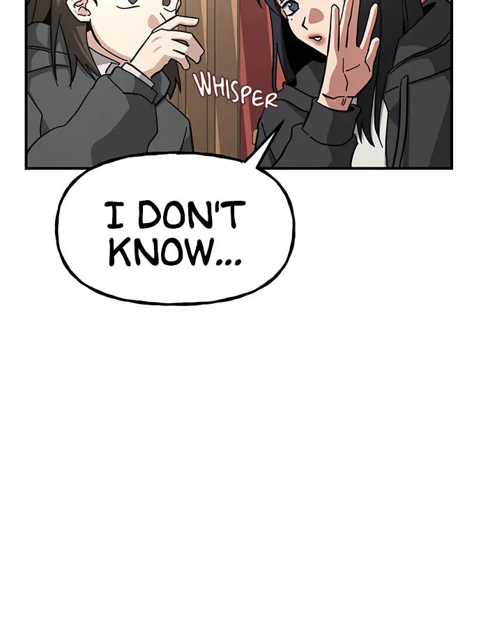 A Life Changing Turn Chapter 18 page 41 - 