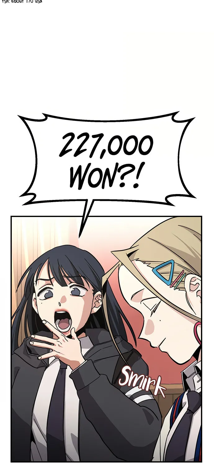 A Life Changing Turn Chapter 18 page 43 - 
