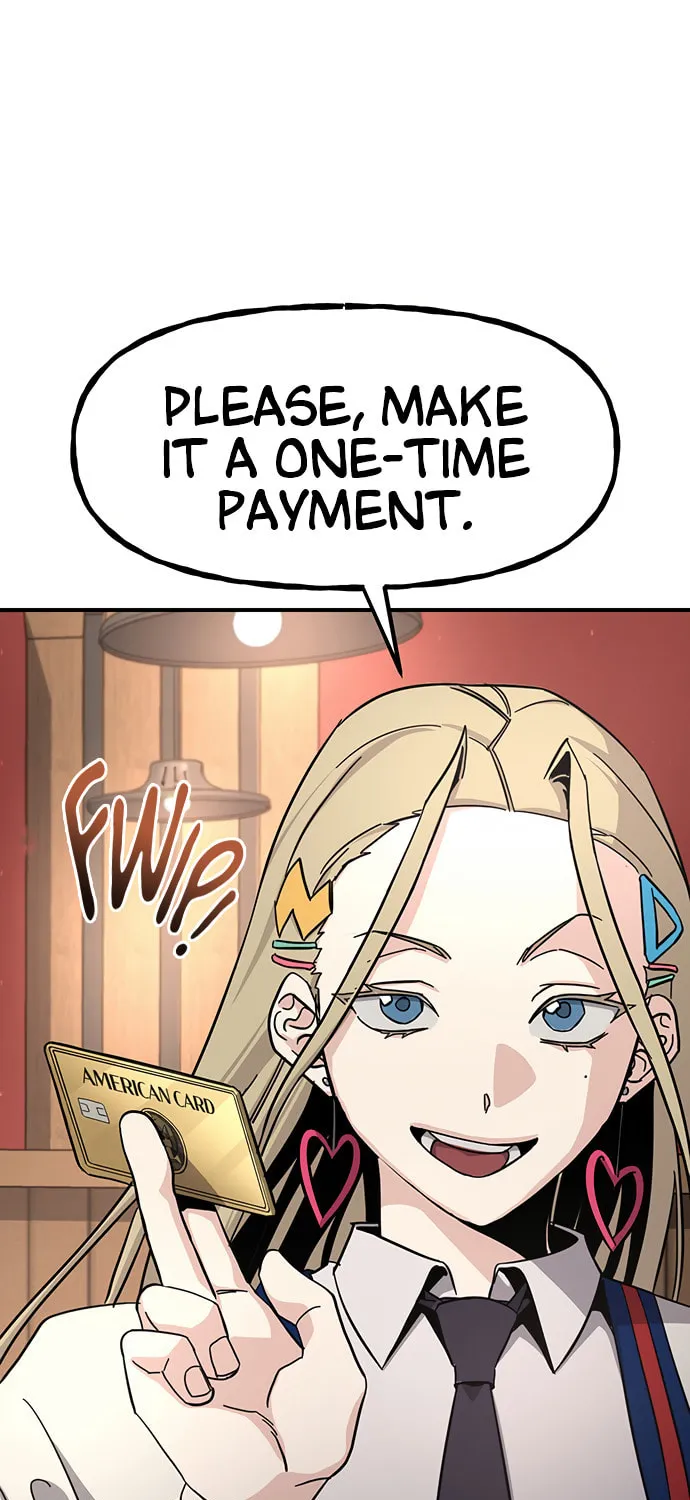 A Life Changing Turn Chapter 18 page 44 - 