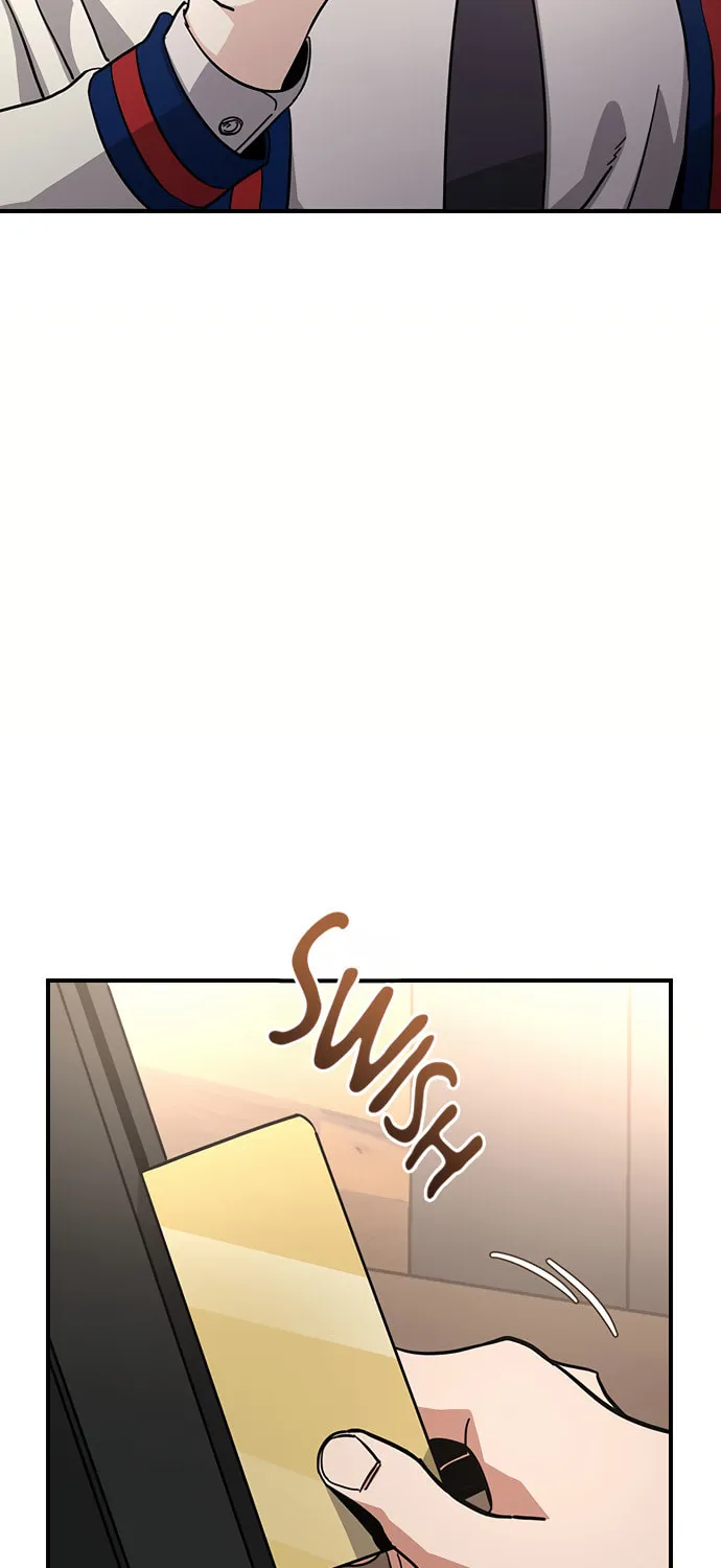 A Life Changing Turn Chapter 18 page 45 - 