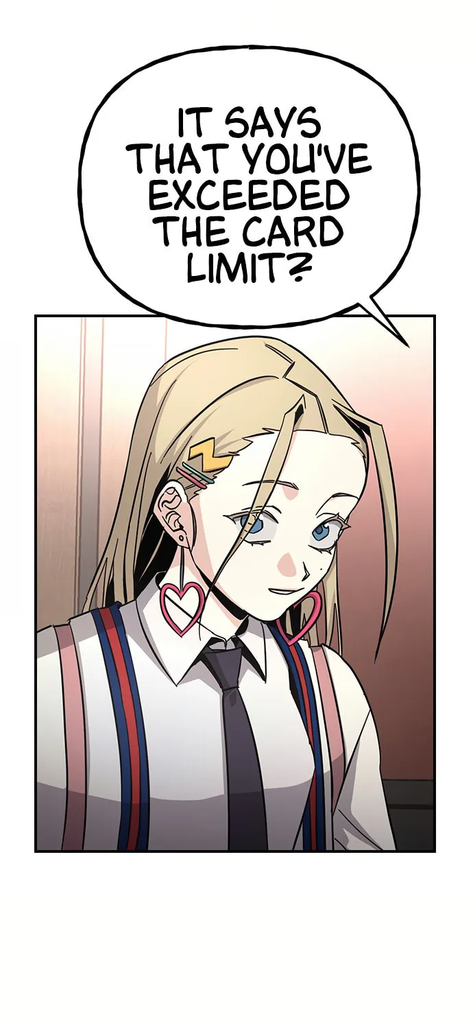 A Life Changing Turn Chapter 18 page 47 - 