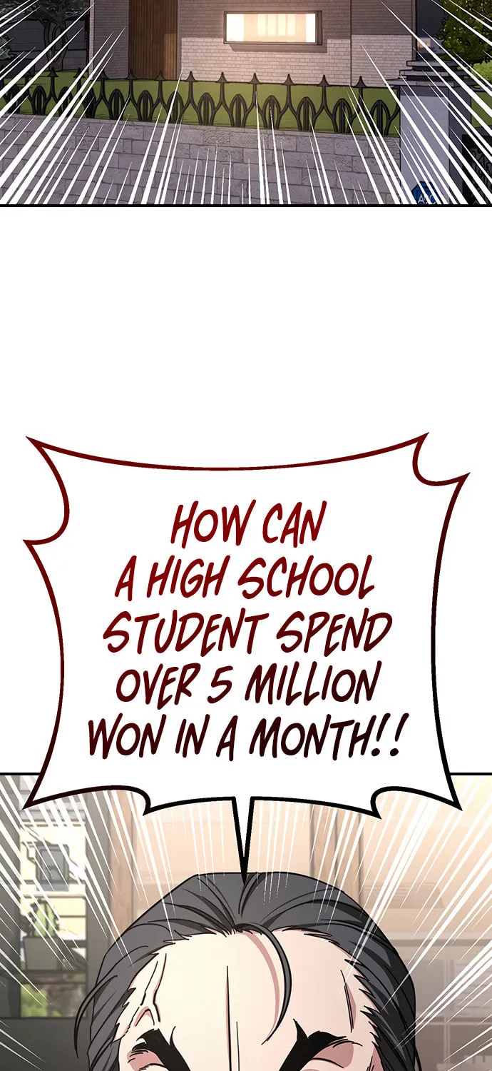 A Life Changing Turn Chapter 18 page 51 - 