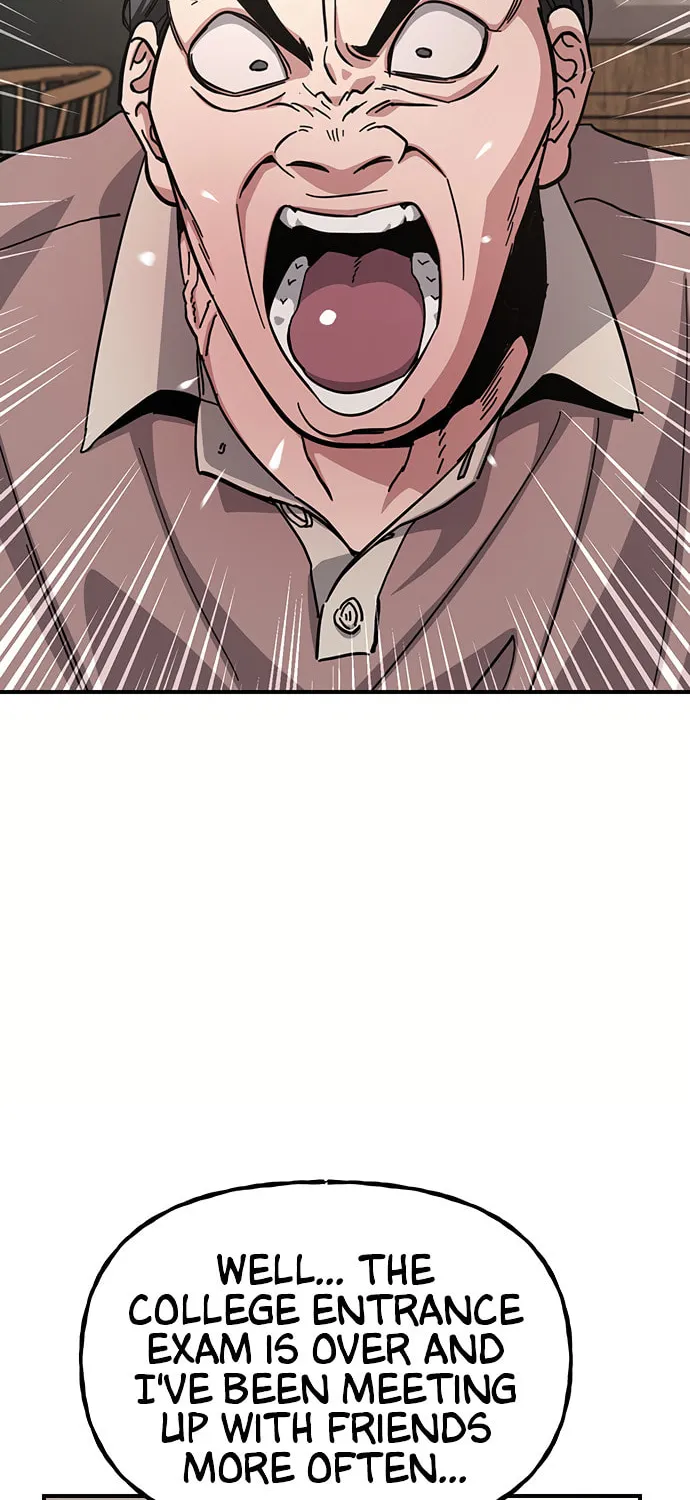 A Life Changing Turn Chapter 18 page 52 - 