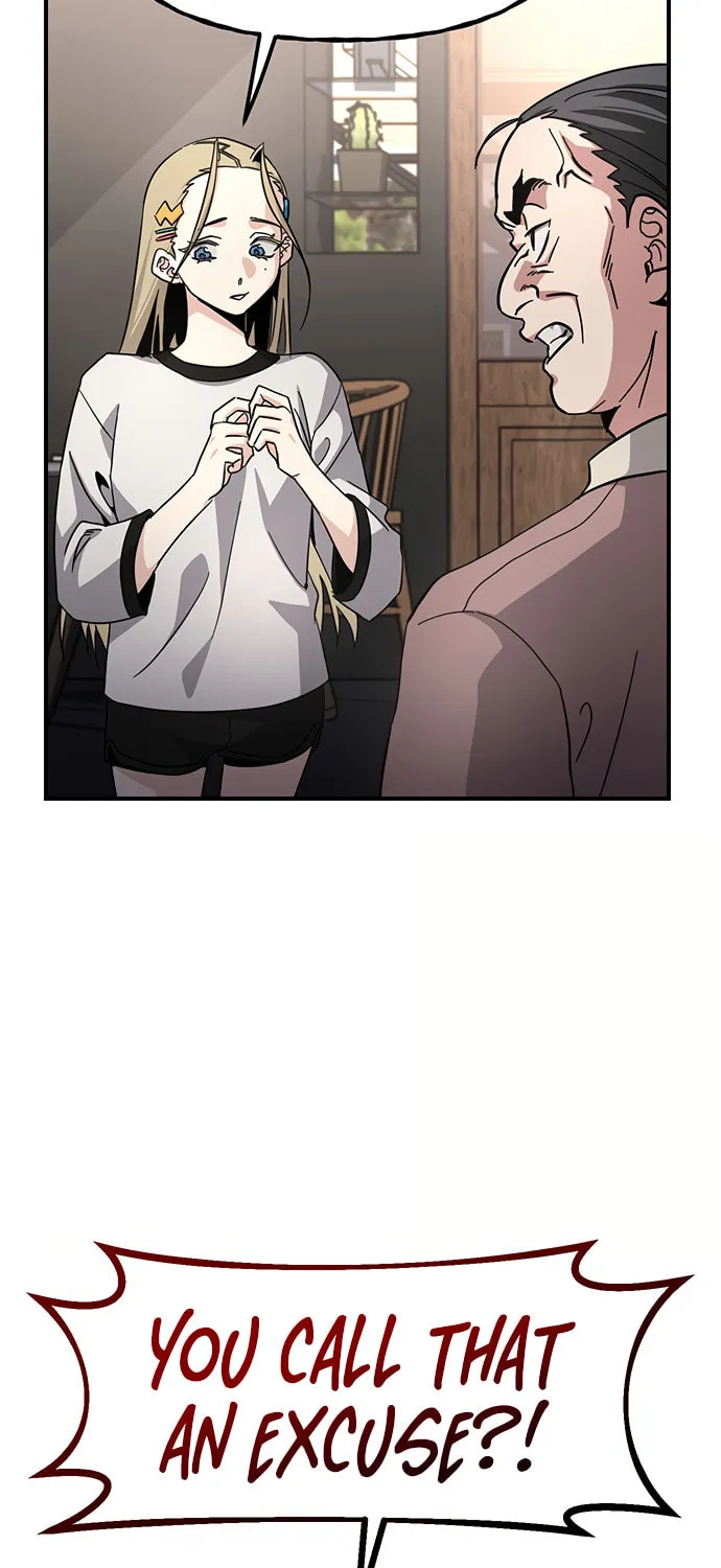 A Life Changing Turn Chapter 18 page 53 - 