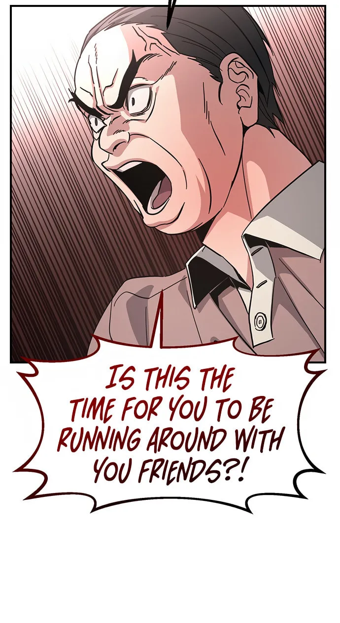 A Life Changing Turn Chapter 18 page 54 - 