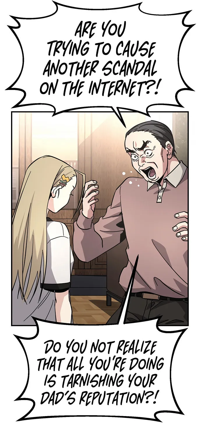 A Life Changing Turn Chapter 18 page 55 - 