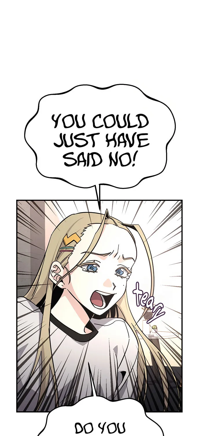 A Life Changing Turn Chapter 18 page 56 - 
