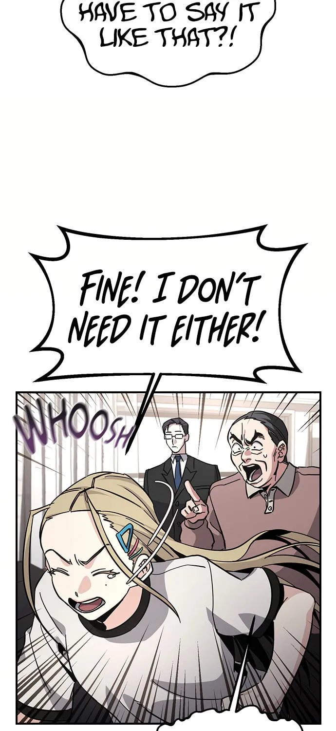 A Life Changing Turn Chapter 18 page 57 - 