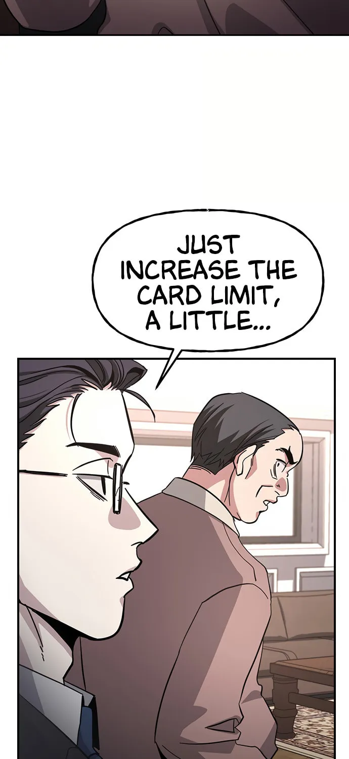 A Life Changing Turn Chapter 18 page 59 - 