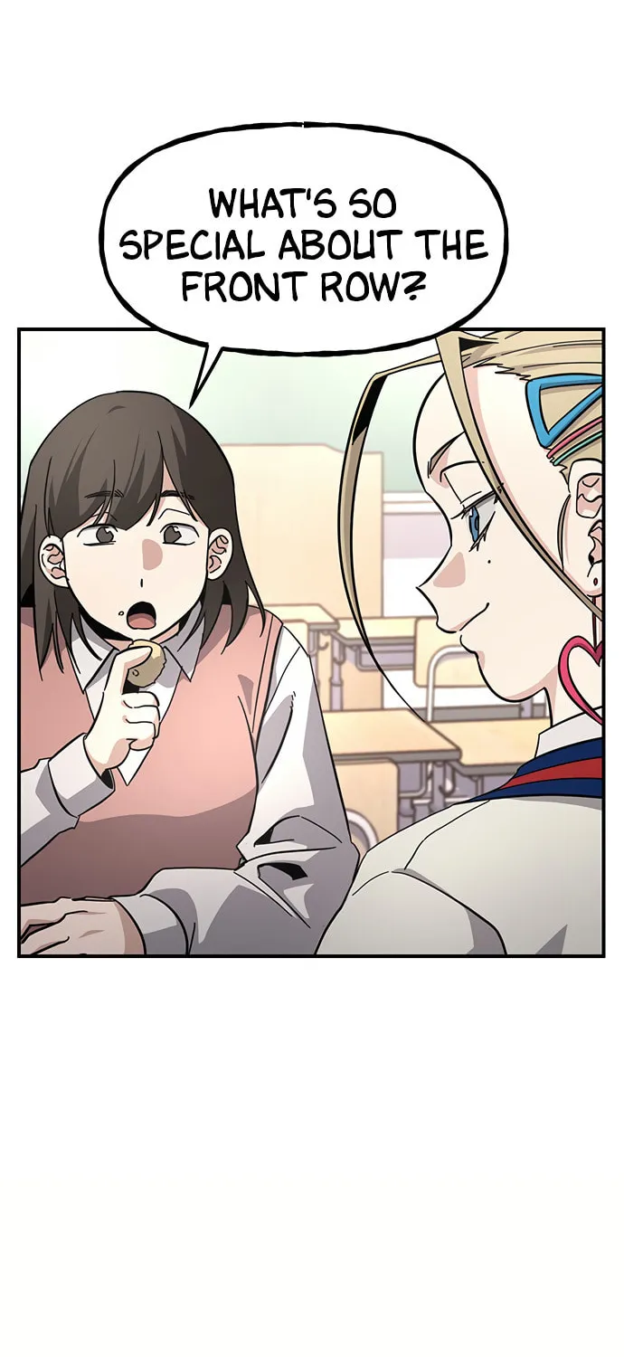 A Life Changing Turn Chapter 18 page 7 - 