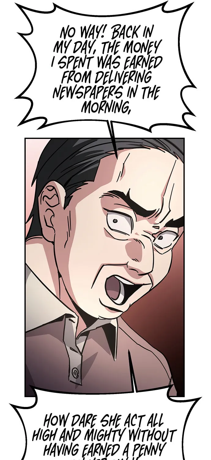 A Life Changing Turn Chapter 18 page 61 - 