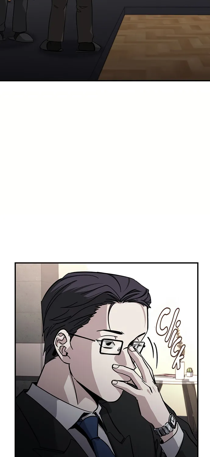 A Life Changing Turn Chapter 18 page 64 - 