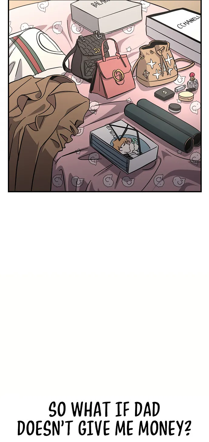 A Life Changing Turn Chapter 18 page 66 - 
