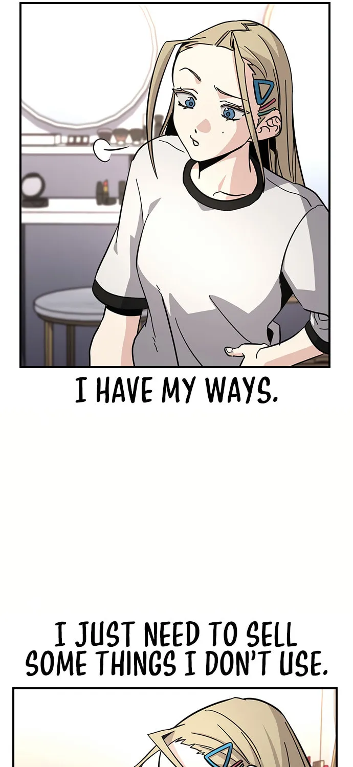 A Life Changing Turn Chapter 18 page 67 - 