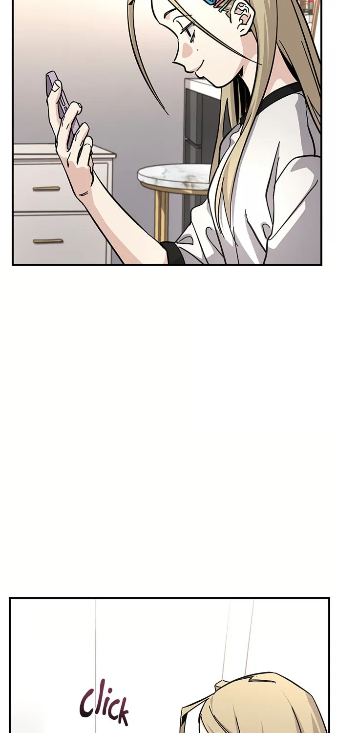 A Life Changing Turn Chapter 18 page 68 - 