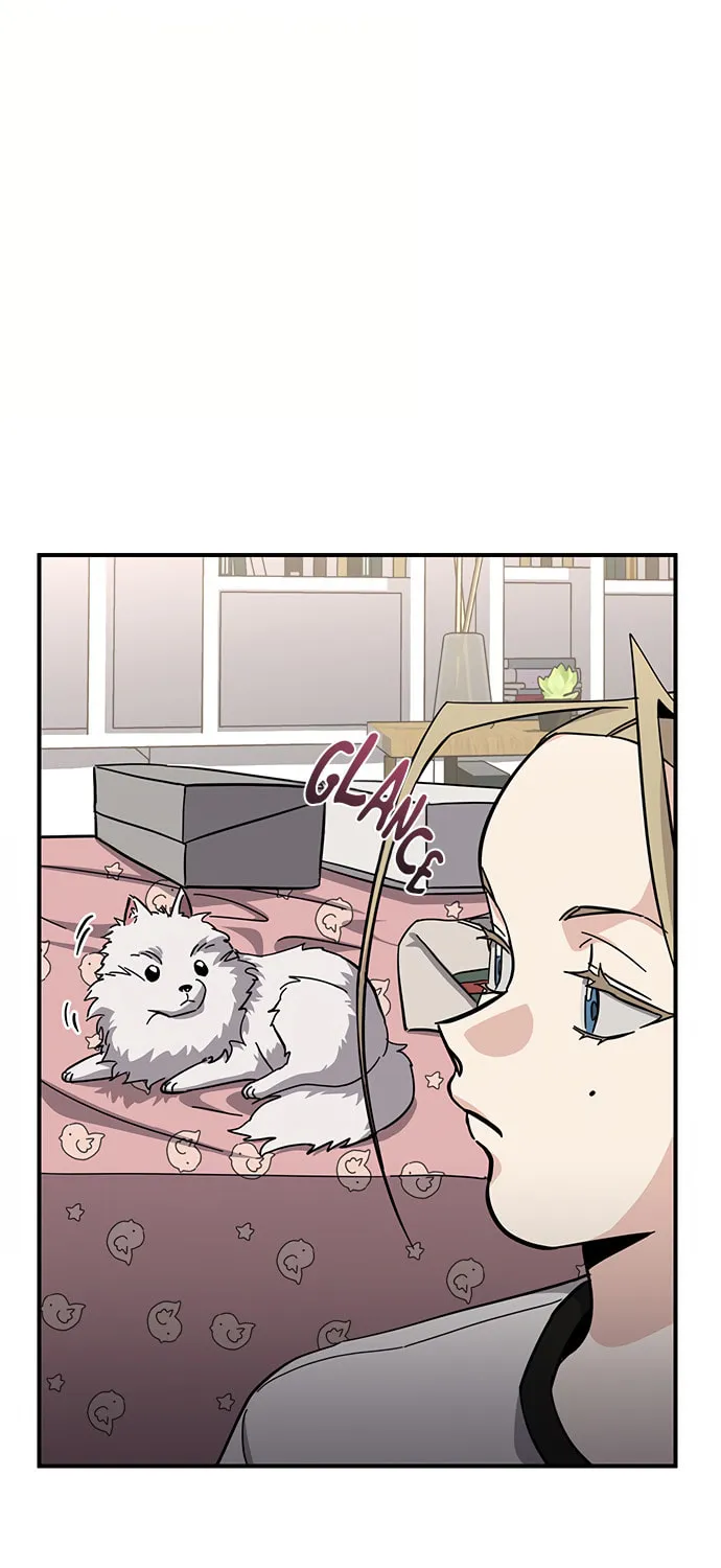 A Life Changing Turn Chapter 18 page 71 - 