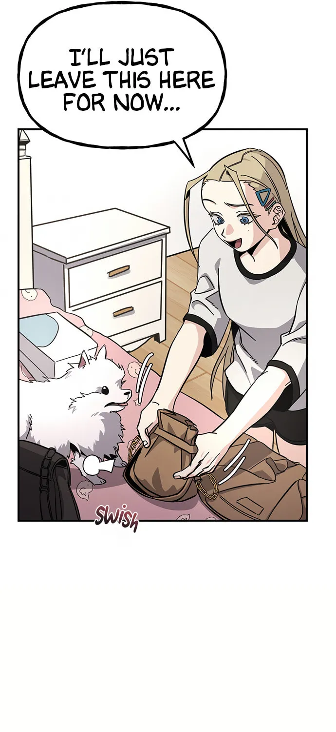 A Life Changing Turn Chapter 18 page 74 - 