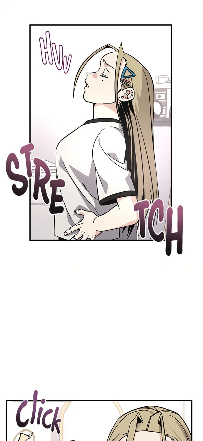 A Life Changing Turn Chapter 18 page 75 - 
