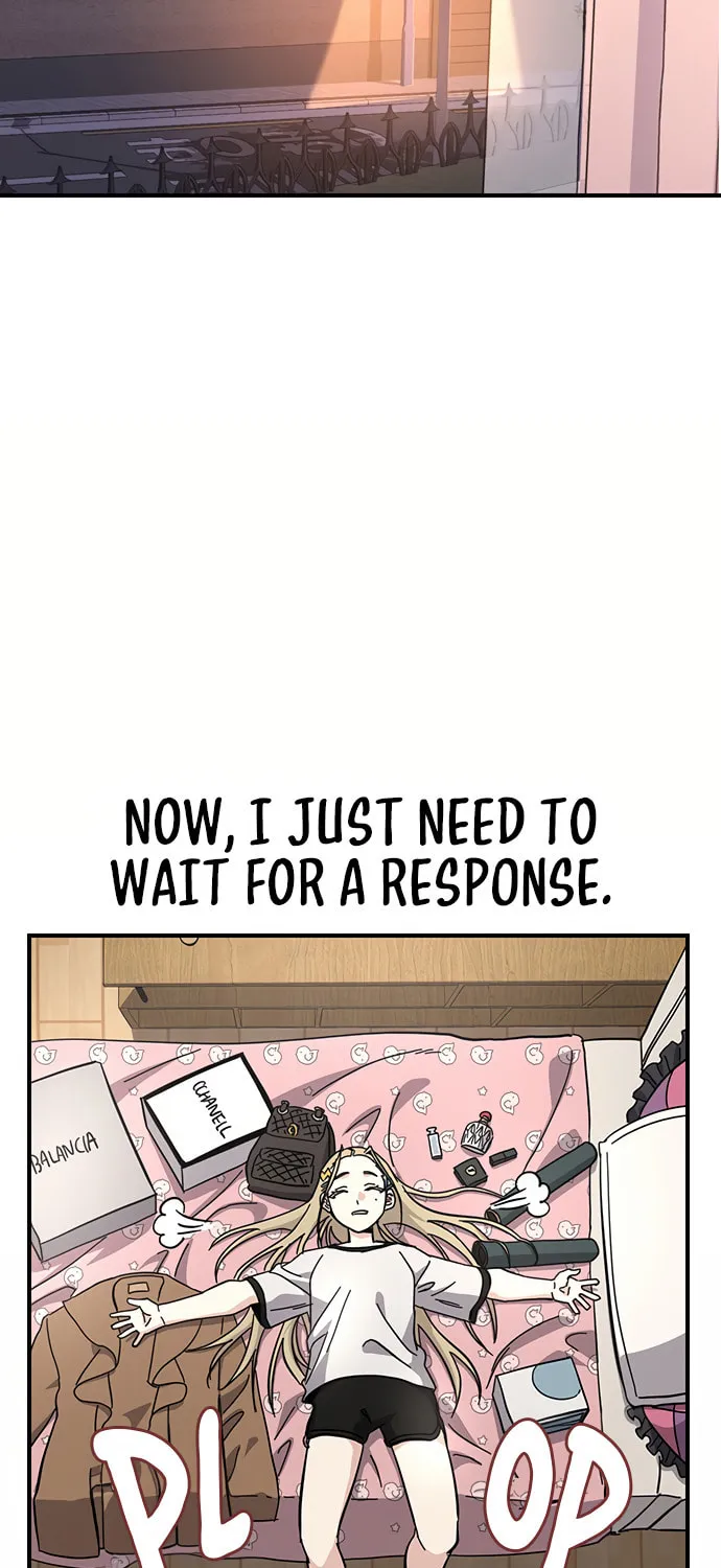 A Life Changing Turn Chapter 18 page 78 - 