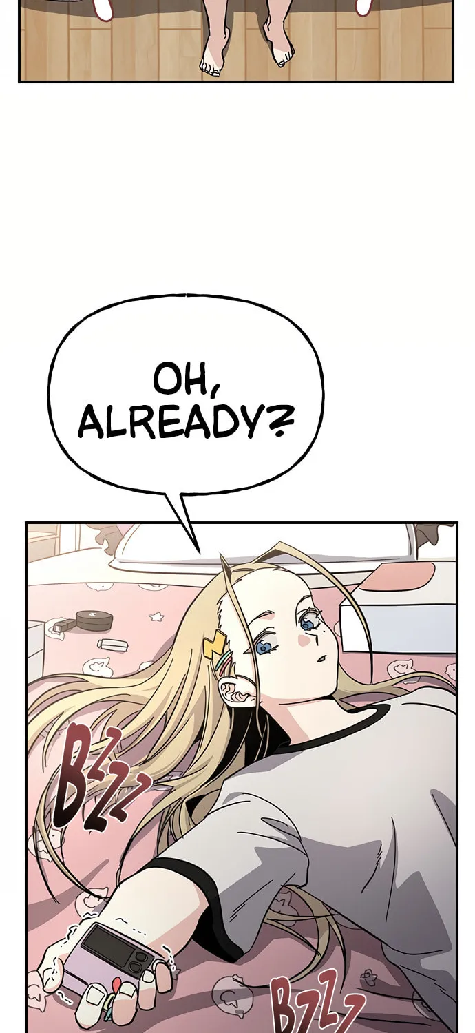 A Life Changing Turn Chapter 18 page 79 - 