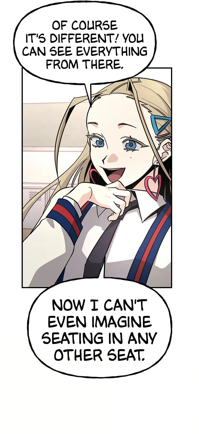 A Life Changing Turn Chapter 18 page 9 - 