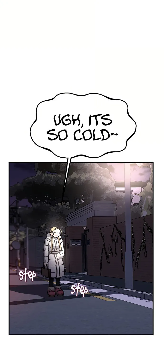 A Life Changing Turn Chapter 18 page 83 - 