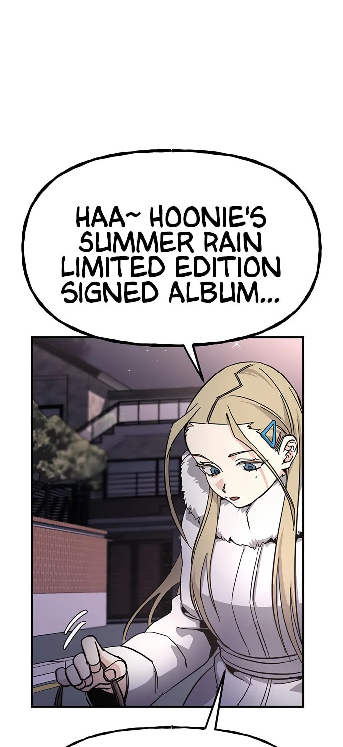 A Life Changing Turn Chapter 18 page 84 - 