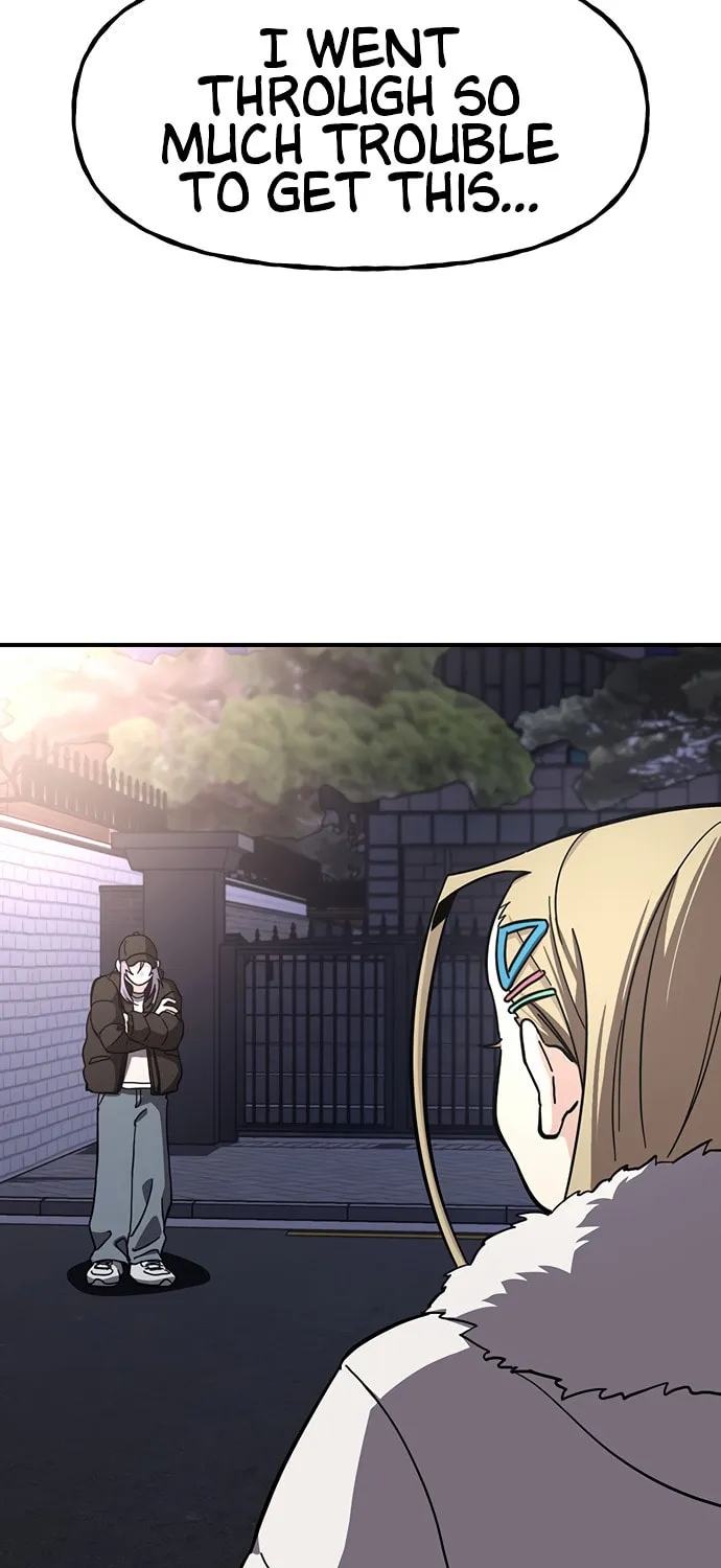 A Life Changing Turn Chapter 18 page 85 - 