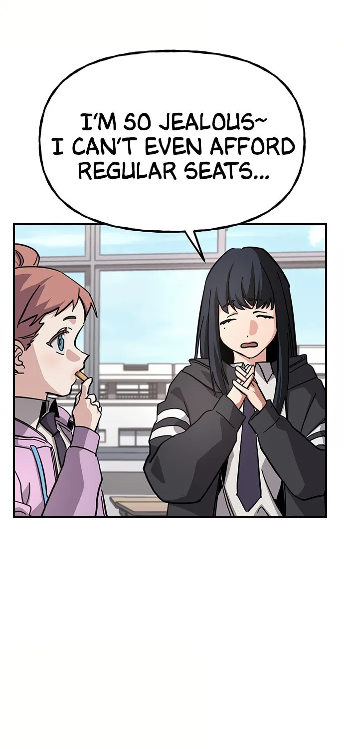 A Life Changing Turn Chapter 18 page 10 - 