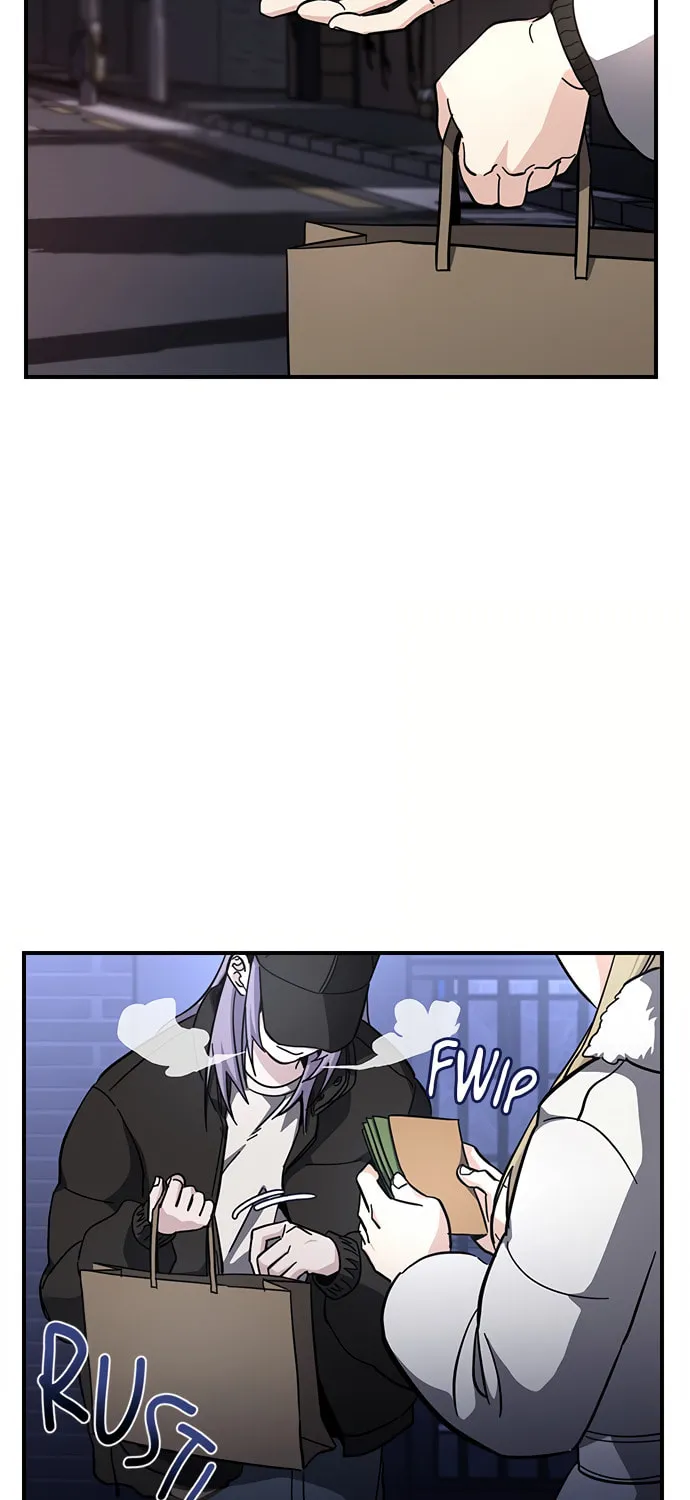 A Life Changing Turn Chapter 19 page 11 - 