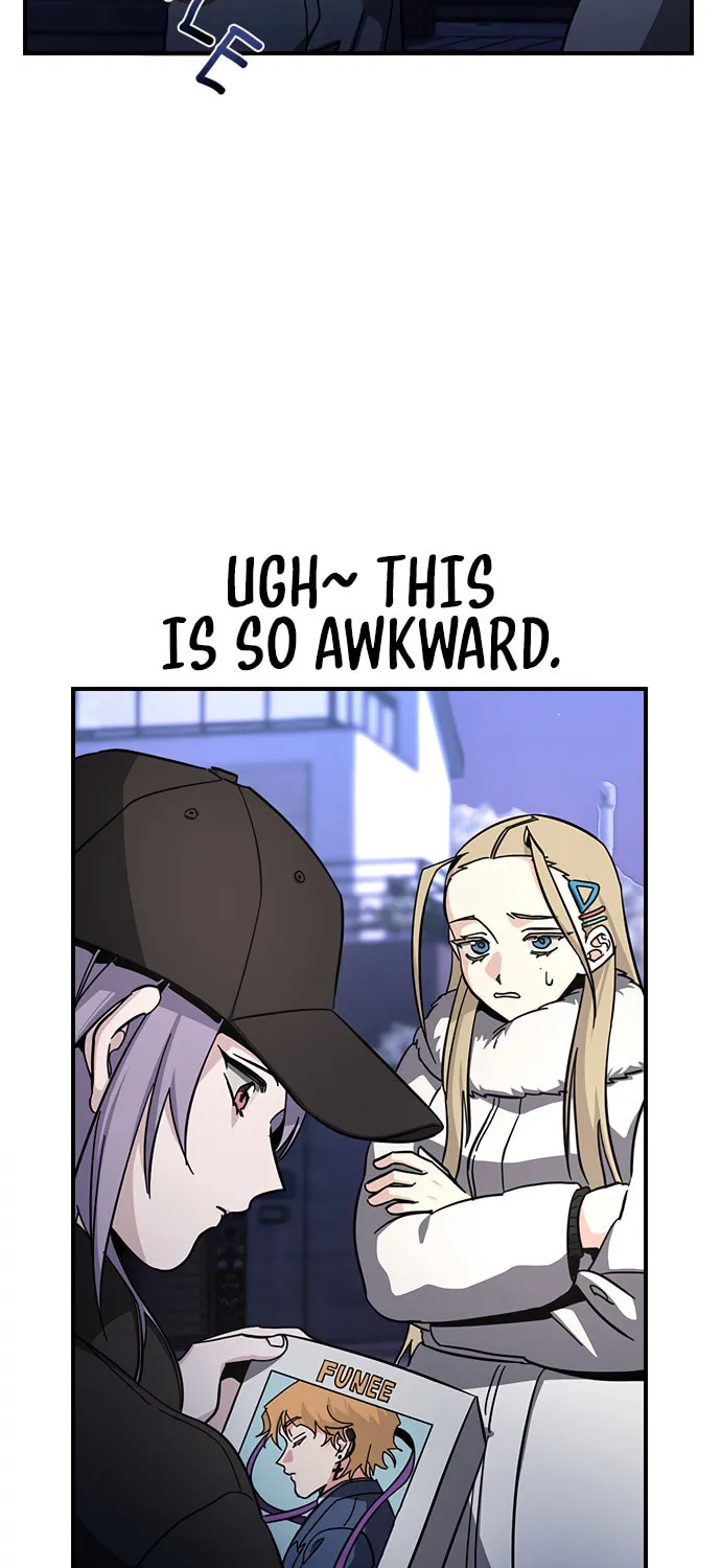 A Life Changing Turn Chapter 19 page 12 - 