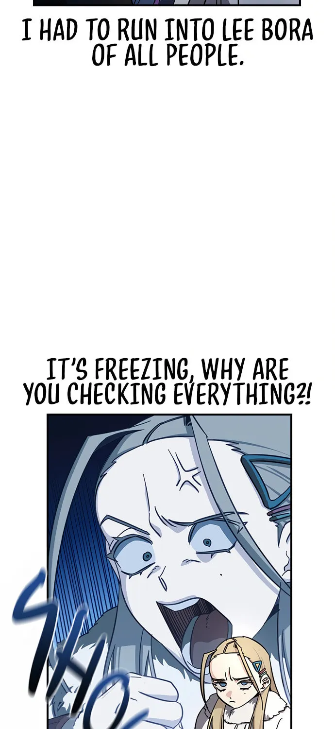 A Life Changing Turn Chapter 19 page 13 - 
