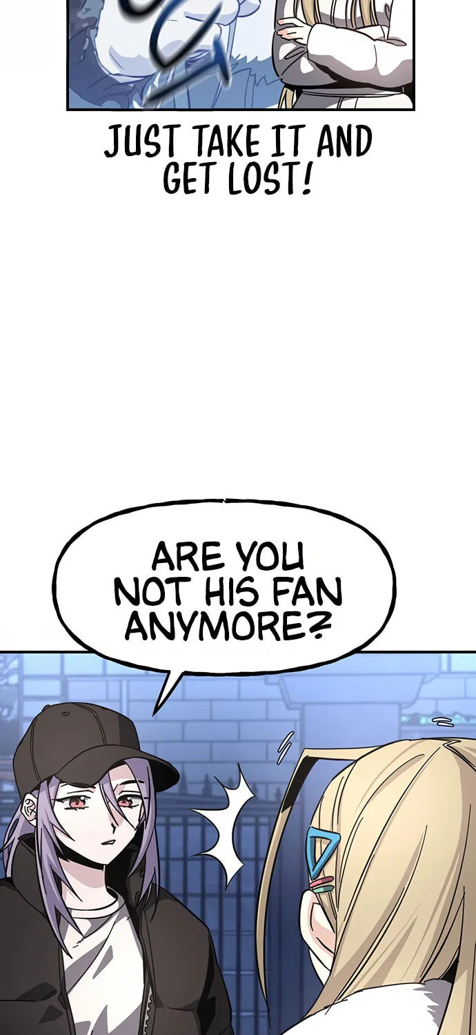 A Life Changing Turn Chapter 19 page 14 - 