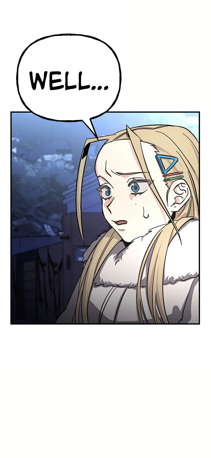 A Life Changing Turn Chapter 19 page 16 - 
