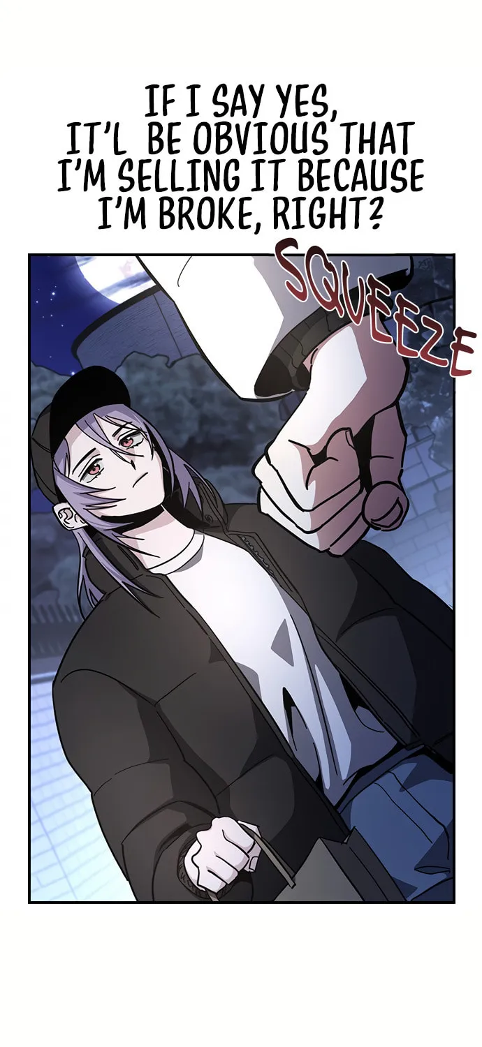 A Life Changing Turn Chapter 19 page 17 - 