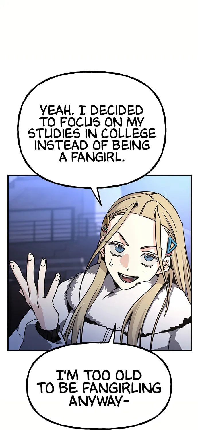 A Life Changing Turn Chapter 19 page 18 - 