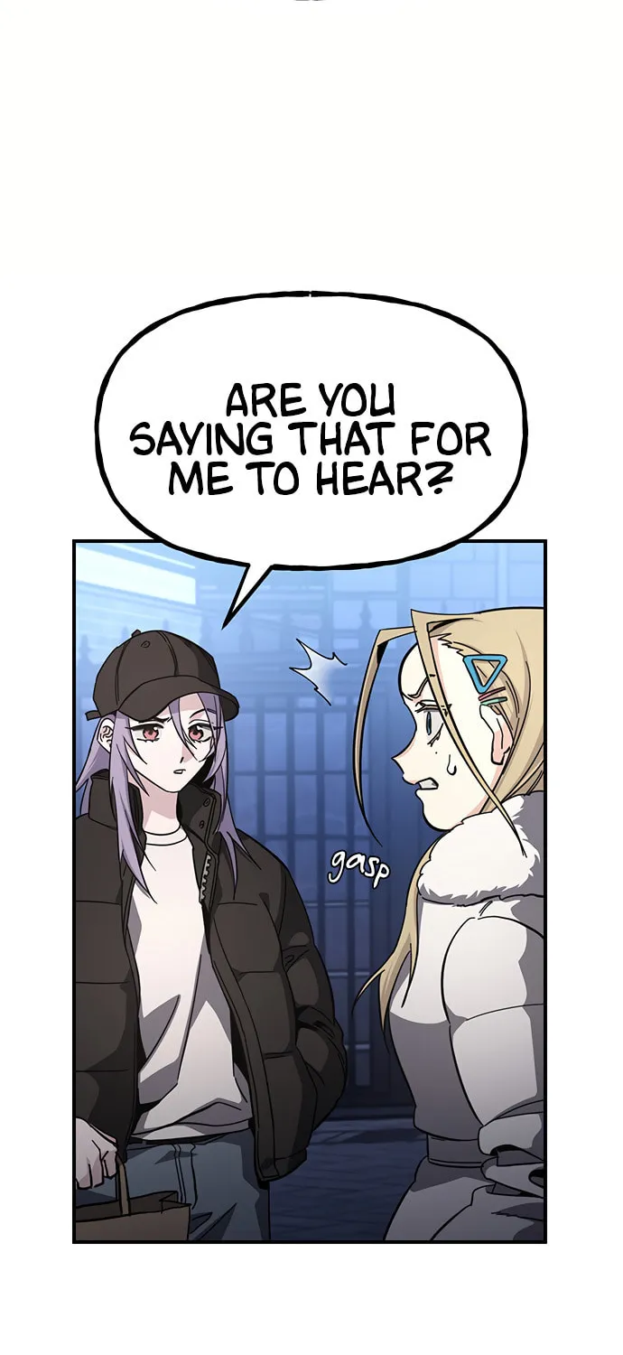 A Life Changing Turn Chapter 19 page 19 - 