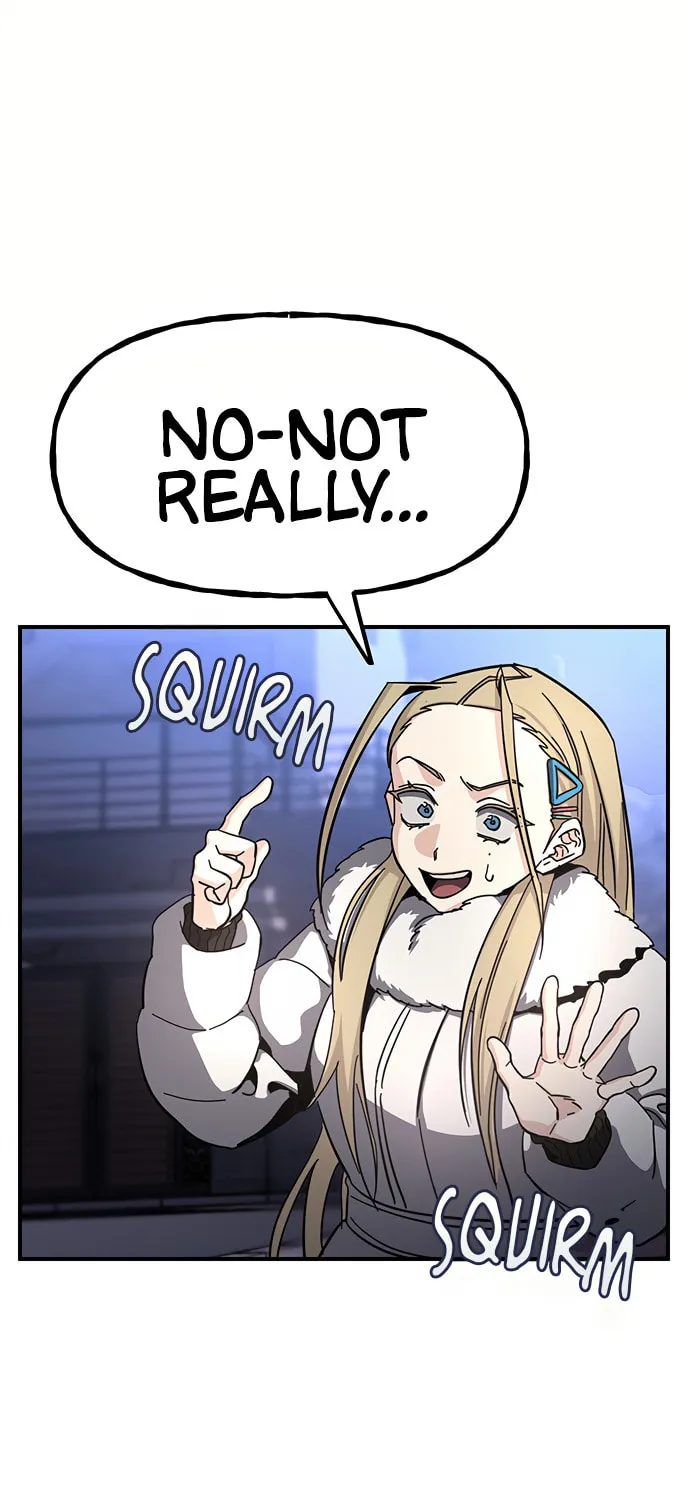 A Life Changing Turn Chapter 19 page 20 - 