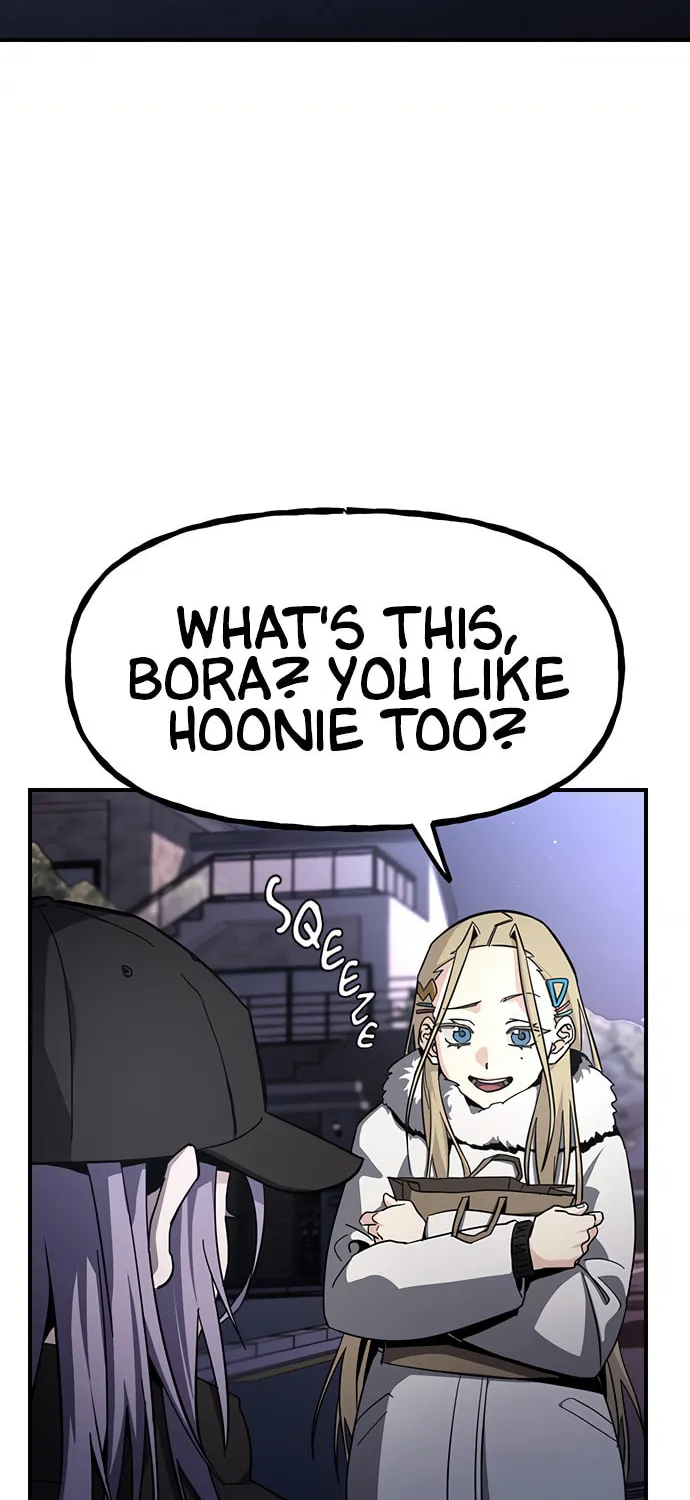 A Life Changing Turn Chapter 19 page 3 - 