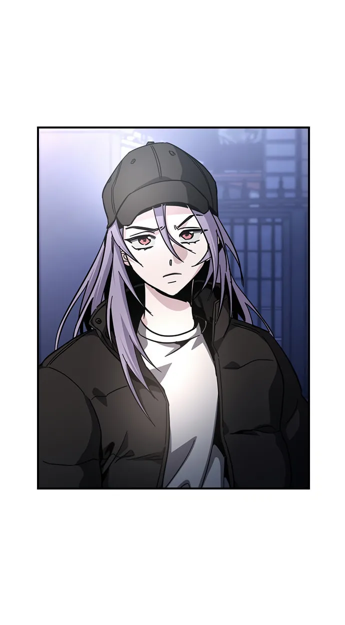 A Life Changing Turn Chapter 19 page 21 - 