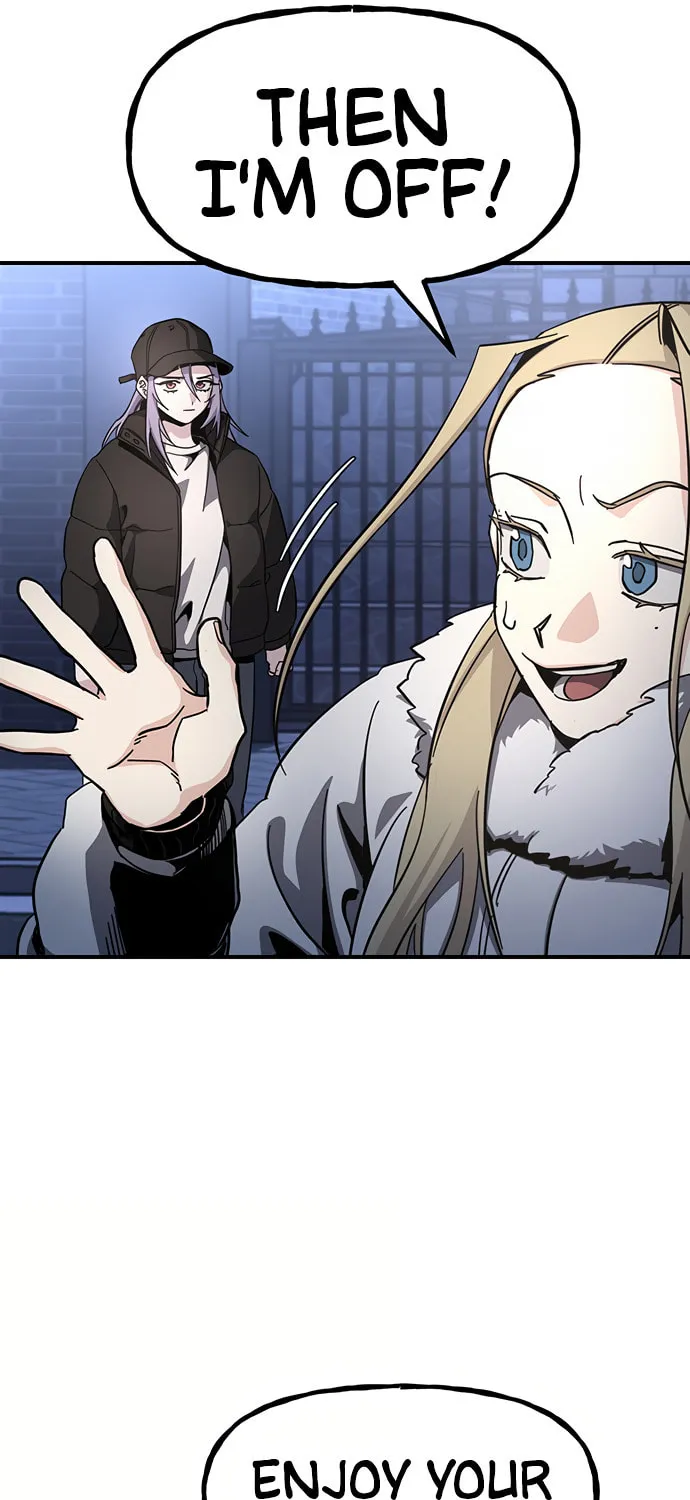 A Life Changing Turn Chapter 19 page 22 - 