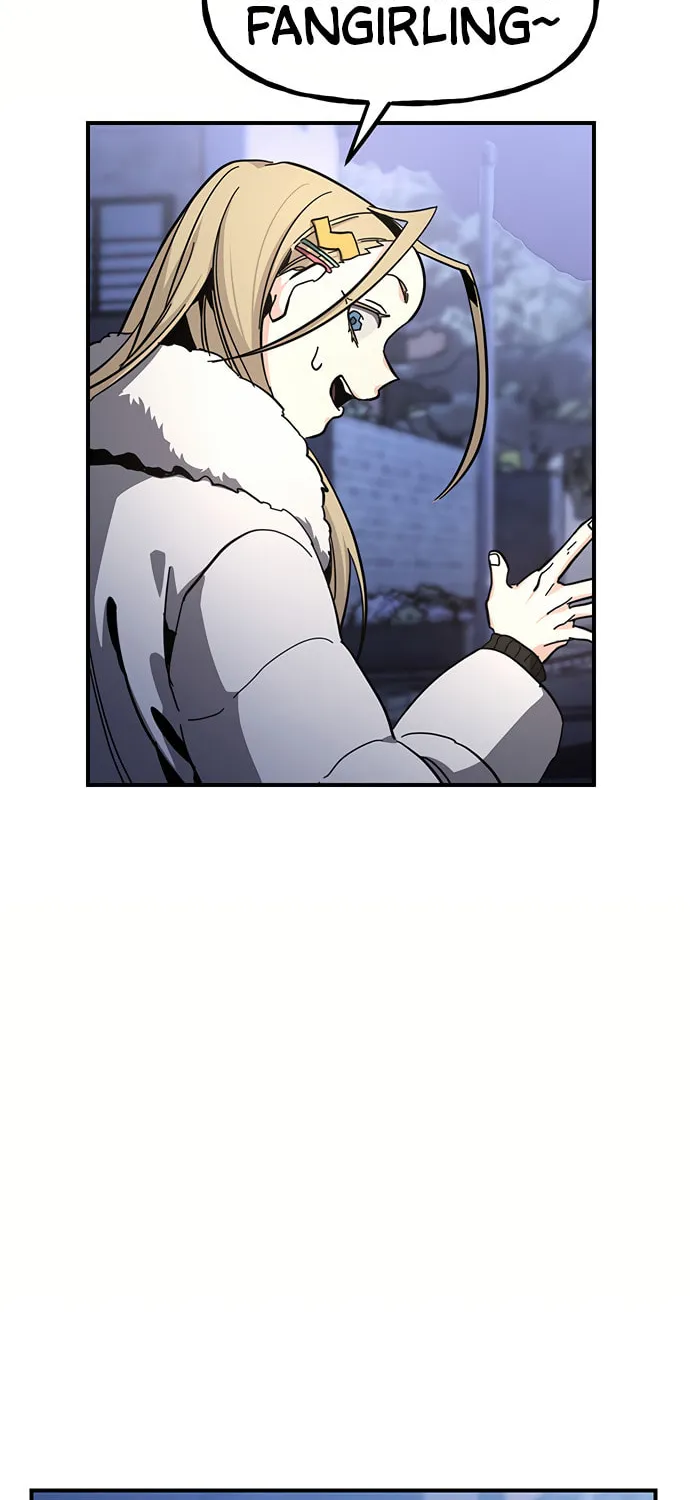 A Life Changing Turn Chapter 19 page 23 - 