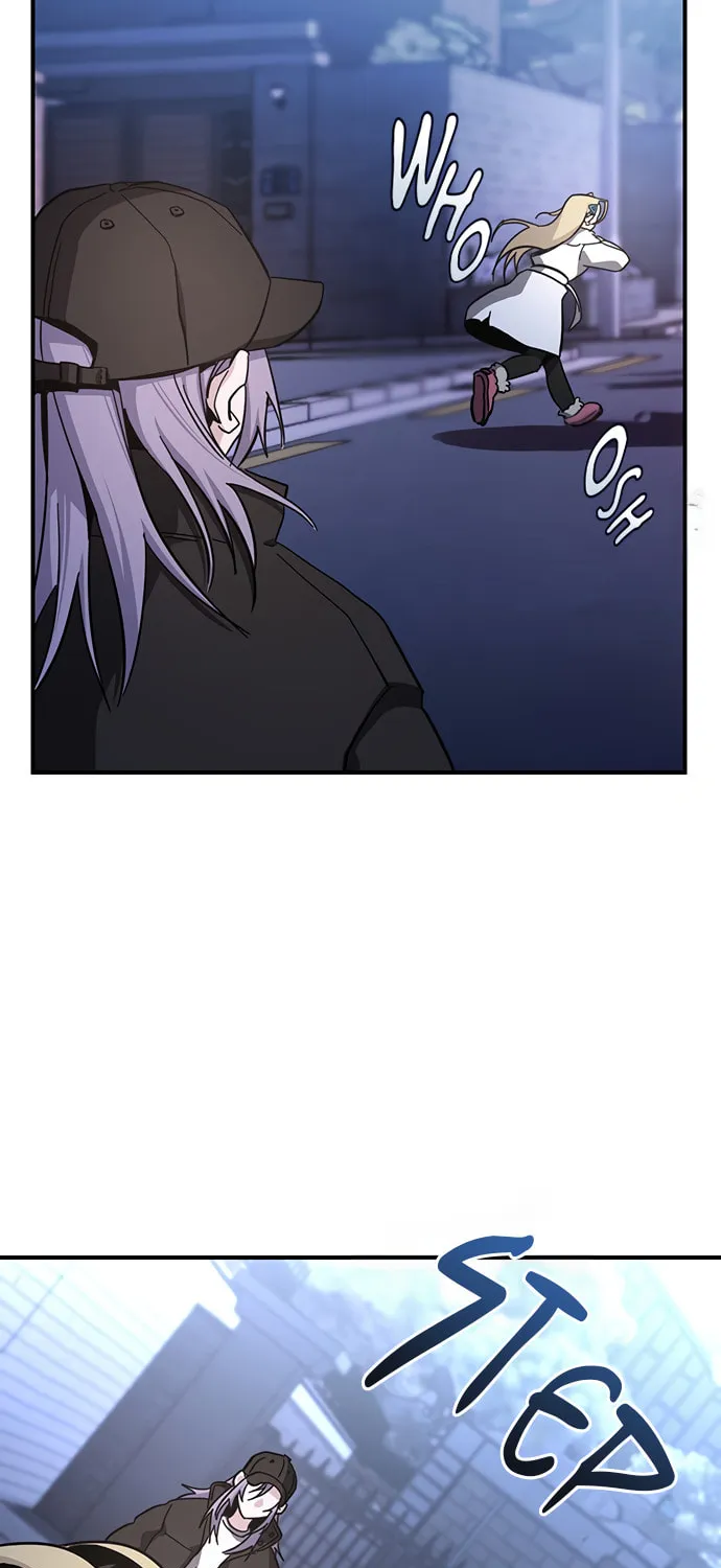 A Life Changing Turn Chapter 19 page 24 - 