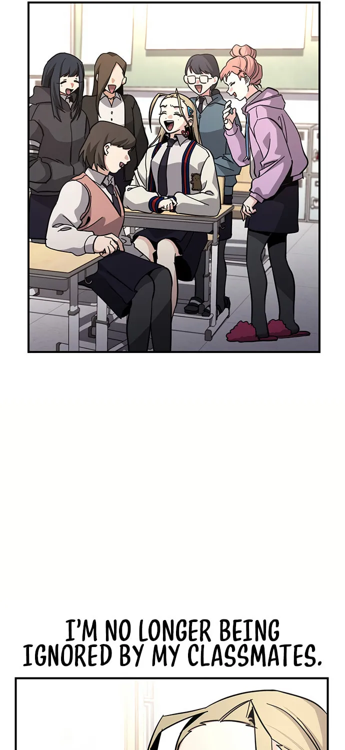 A Life Changing Turn Chapter 19 page 28 - 