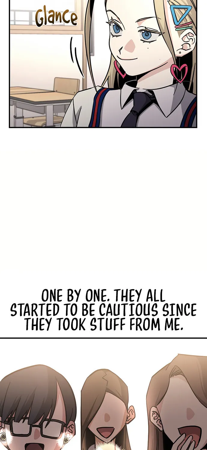 A Life Changing Turn Chapter 19 page 29 - 