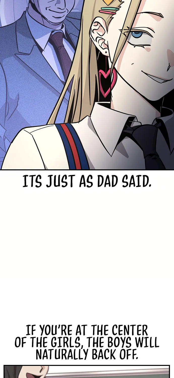 A Life Changing Turn Chapter 19 page 31 - 
