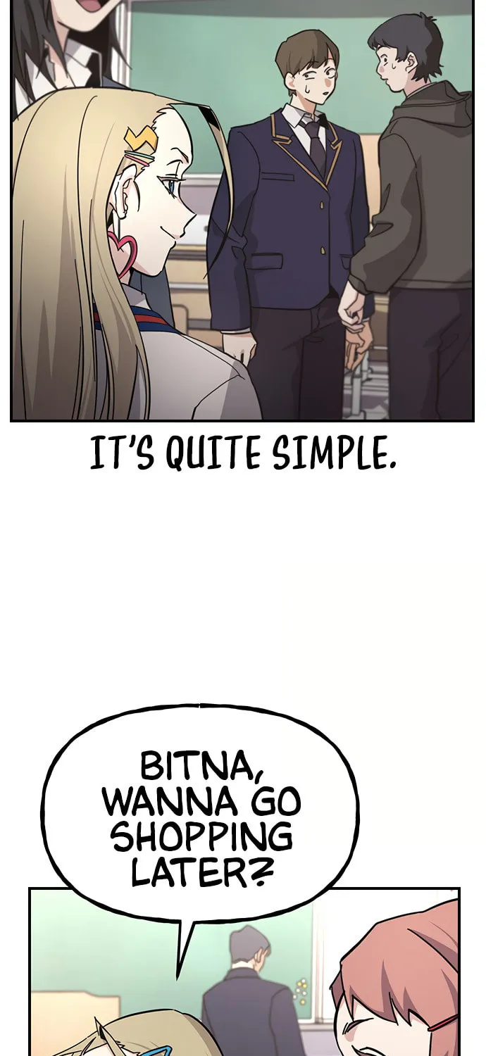 A Life Changing Turn Chapter 19 page 32 - 