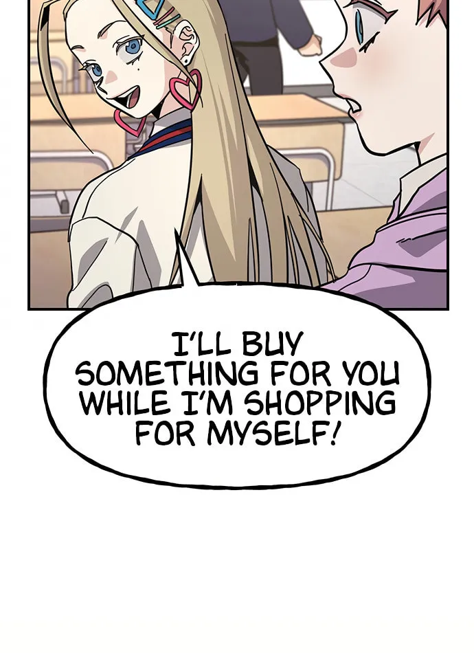 A Life Changing Turn Chapter 19 page 33 - 