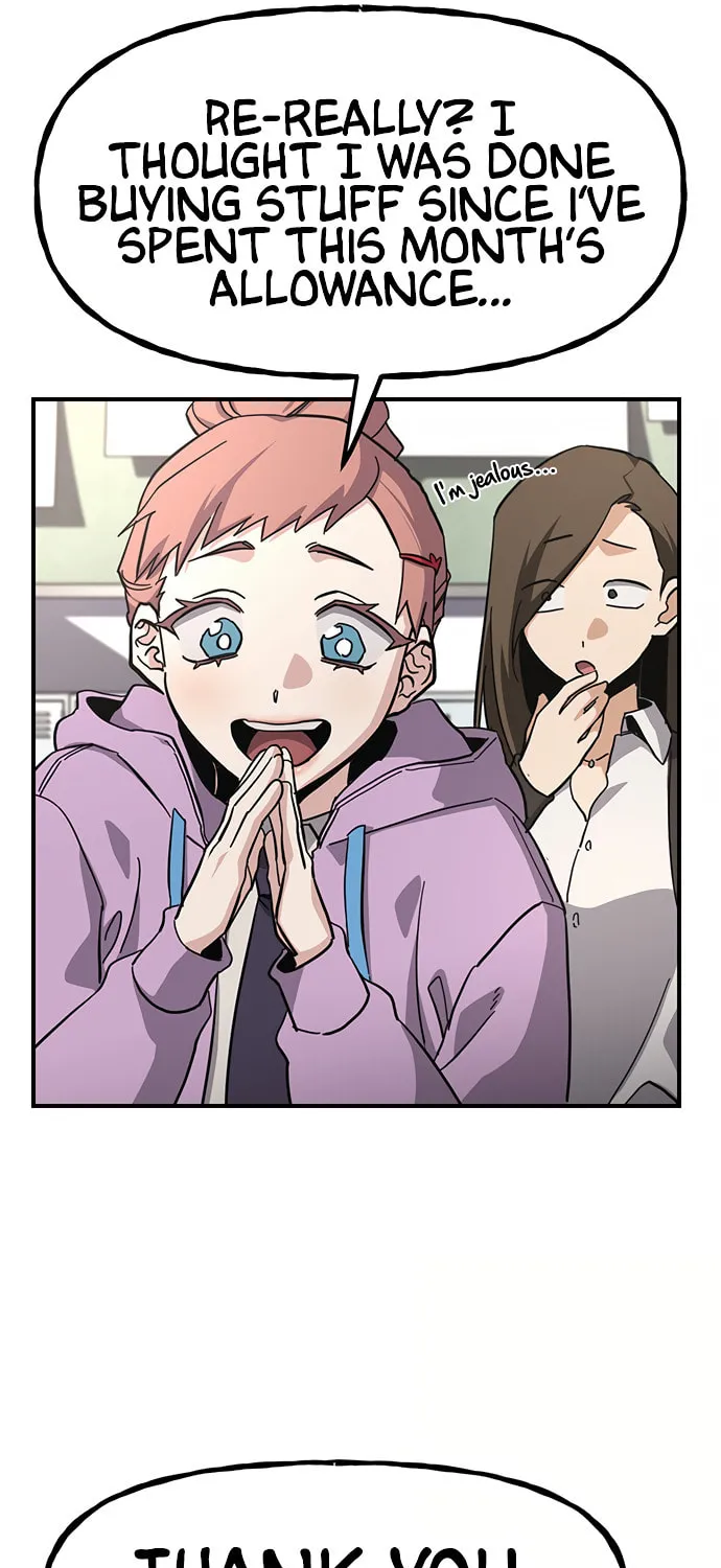 A Life Changing Turn Chapter 19 page 34 - 