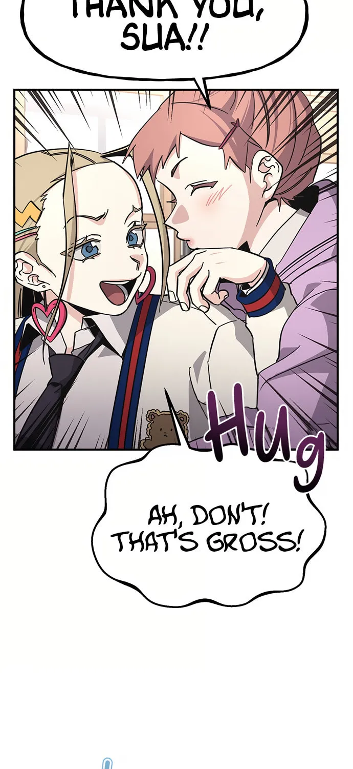 A Life Changing Turn Chapter 19 page 35 - 